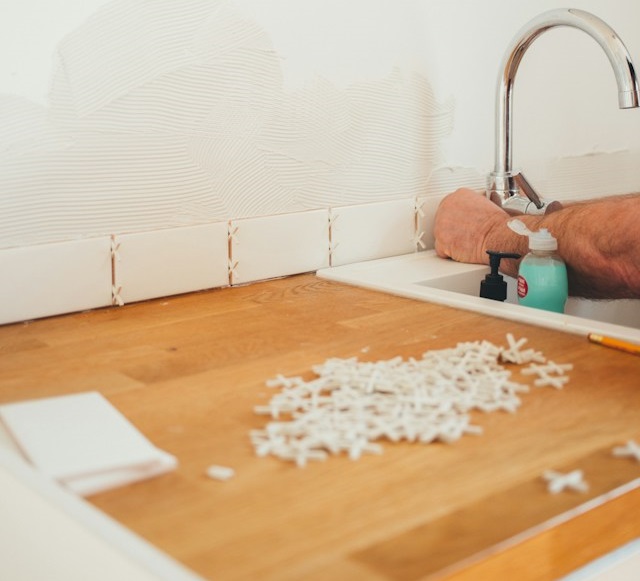 Kitchen Renovation in Palm Beach