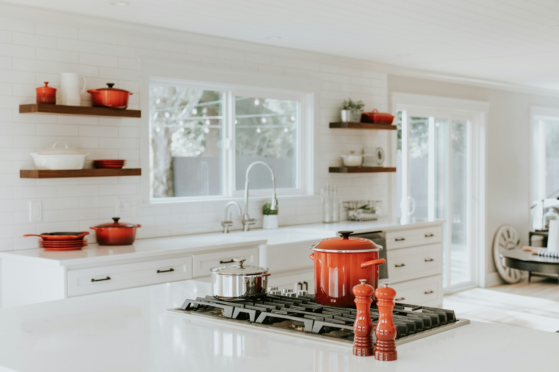 Expert Tips for Kitchen Remodels in Boca Raton