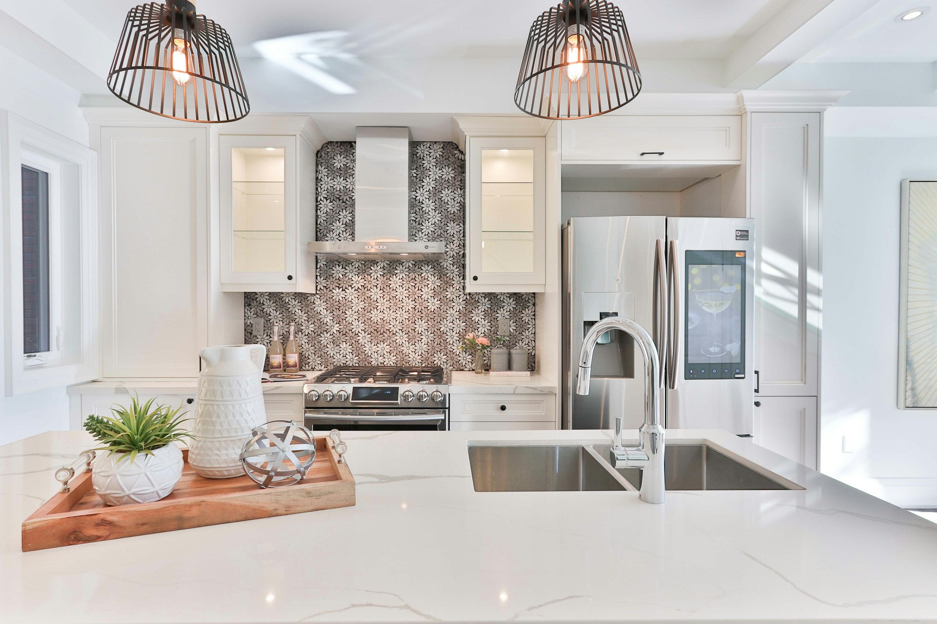 Budget-Friendly Kitchen Renovation Ideas for Boca Raton Homeowners