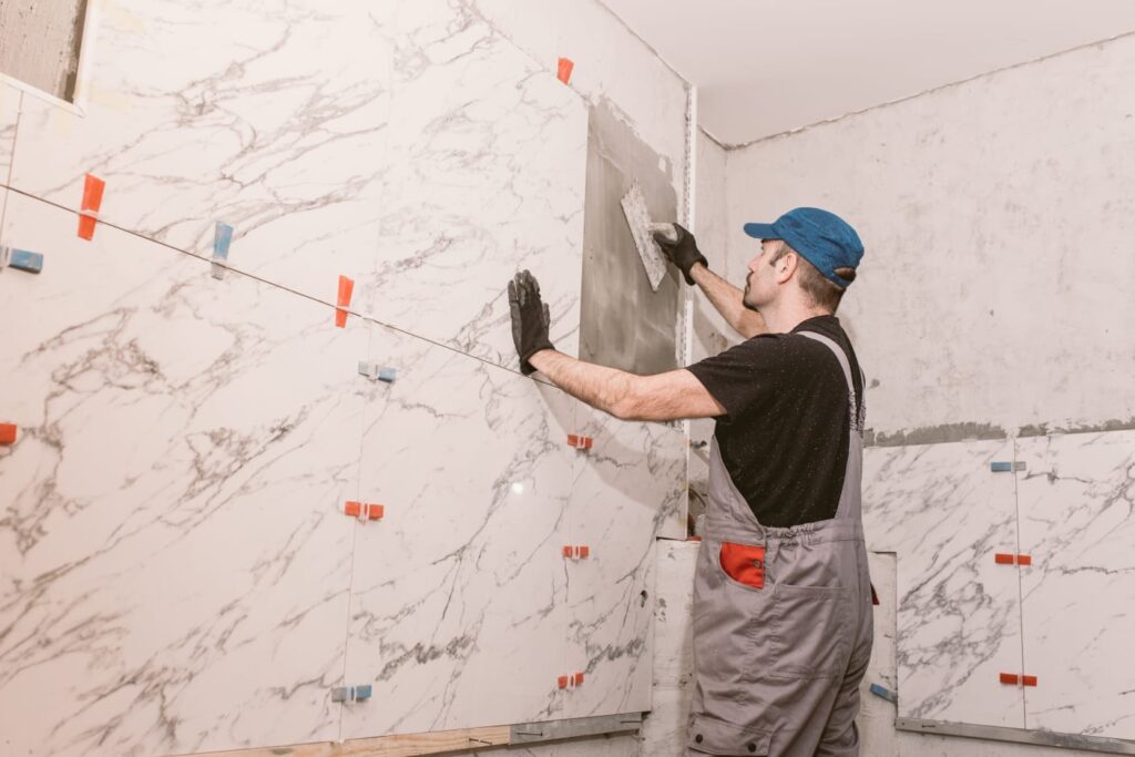 Boca Raton's Most Sought-After Bathroom Contractors  