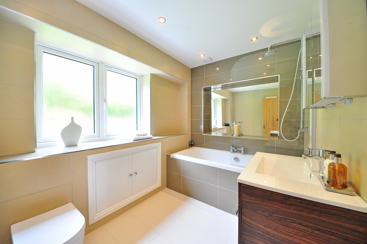 Smart Technology Integration in Boca Raton Bathroom Remodeling Projects