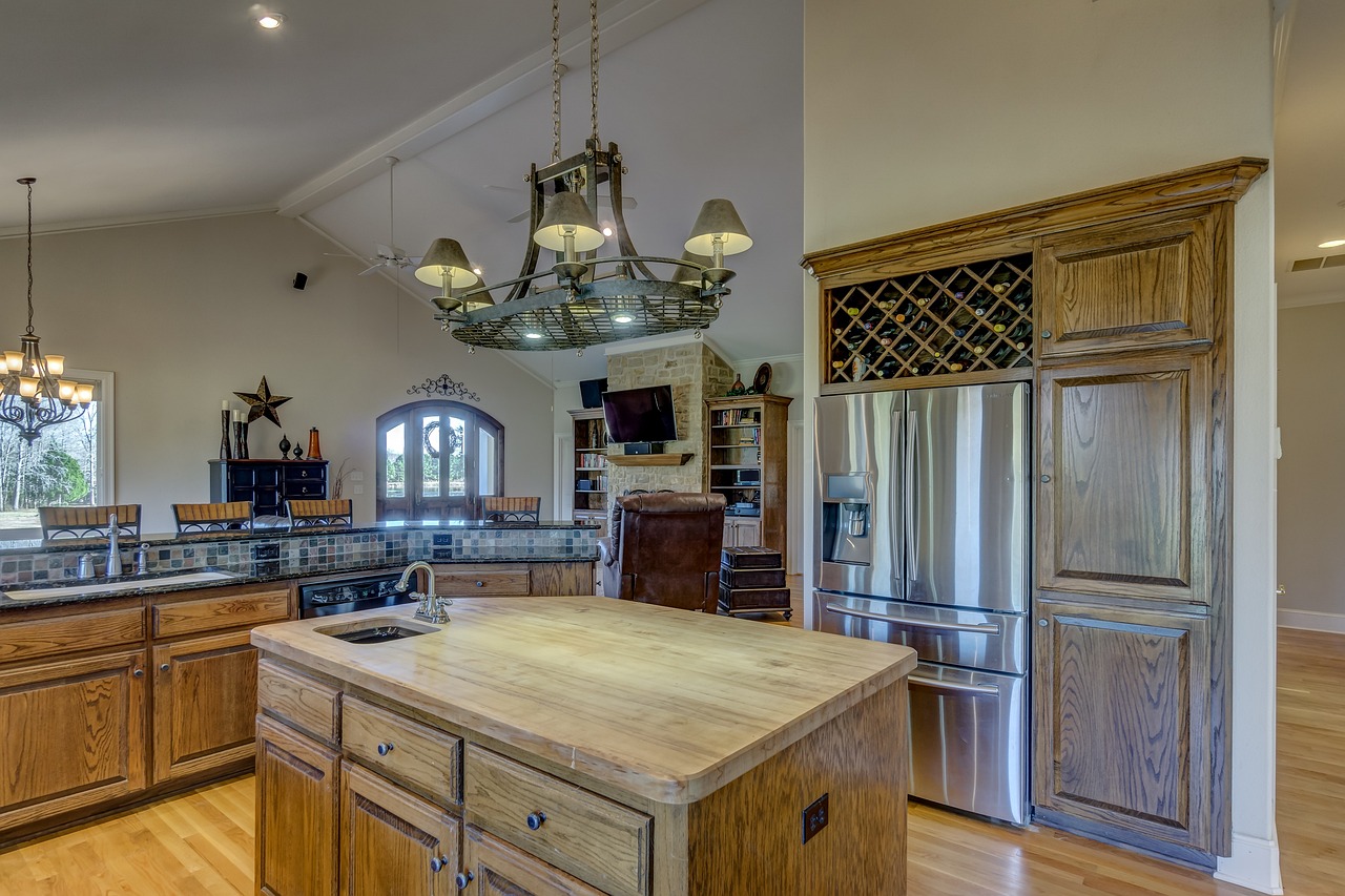 10 Must-Have Features for Your Dream Kitchen Renovation in Boca Raton