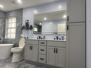 Water Features & Landscaping Services