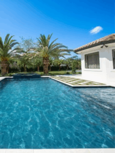 Top-Rated Pool Replaster Services