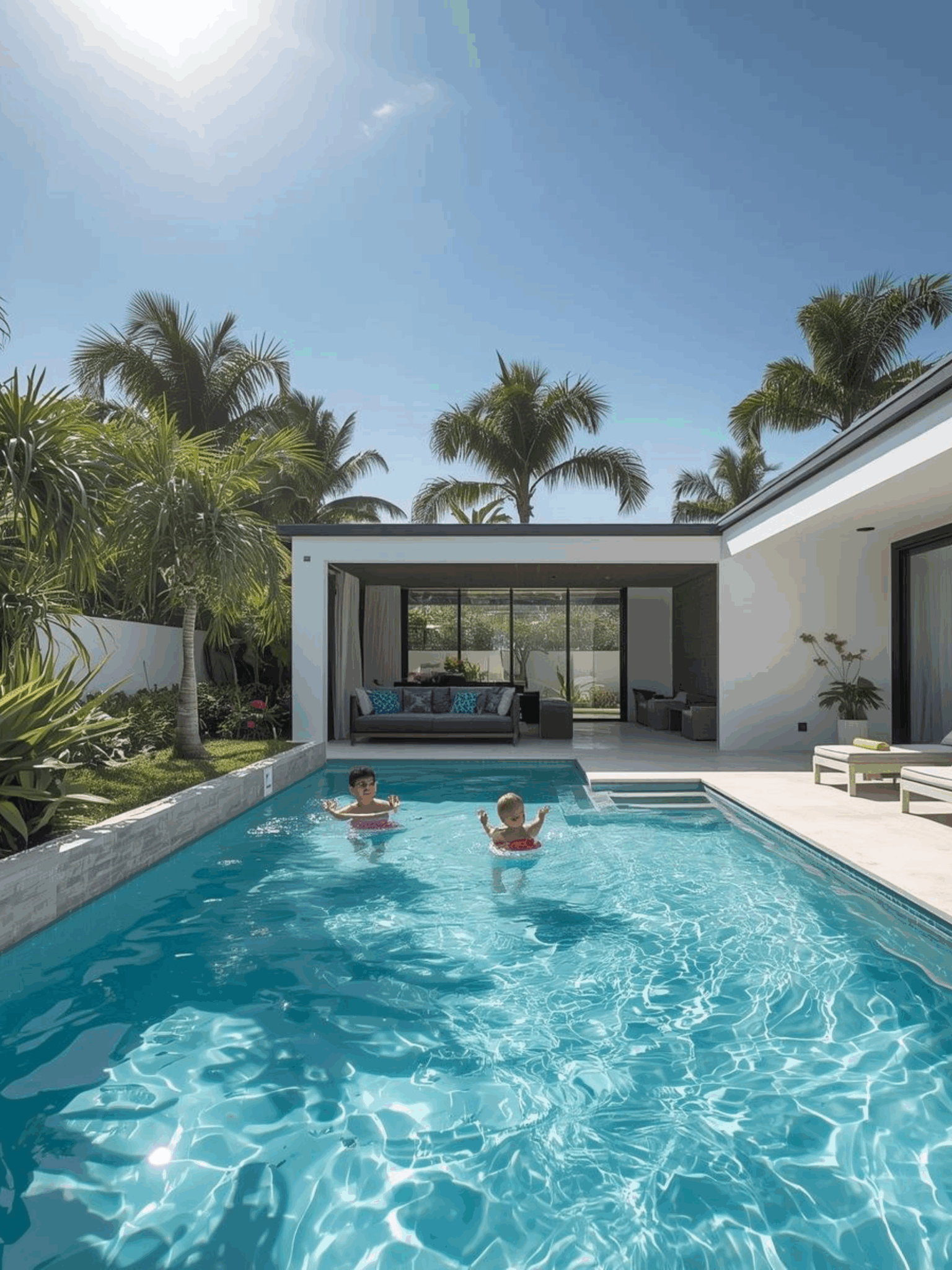 Best Pool Remodeling