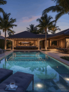 Best In-Ground Pool Builder