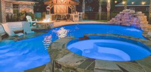 Professional Residential Pool Remodeling